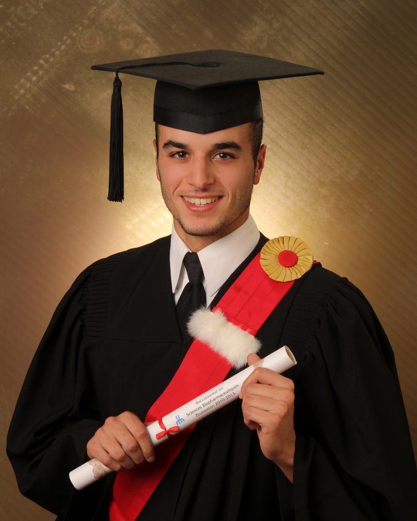 Université