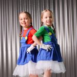 Photos de danse, athlètes, chorégaphie, ballet, école de danse