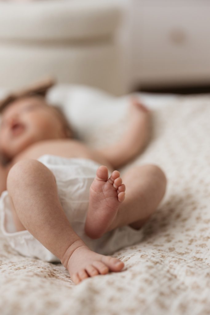 Bébé