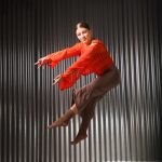 Photos de danse, athlètes, chorégaphie, ballet, école de danse